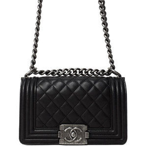 Chanel Boy Chanel Small Handbag